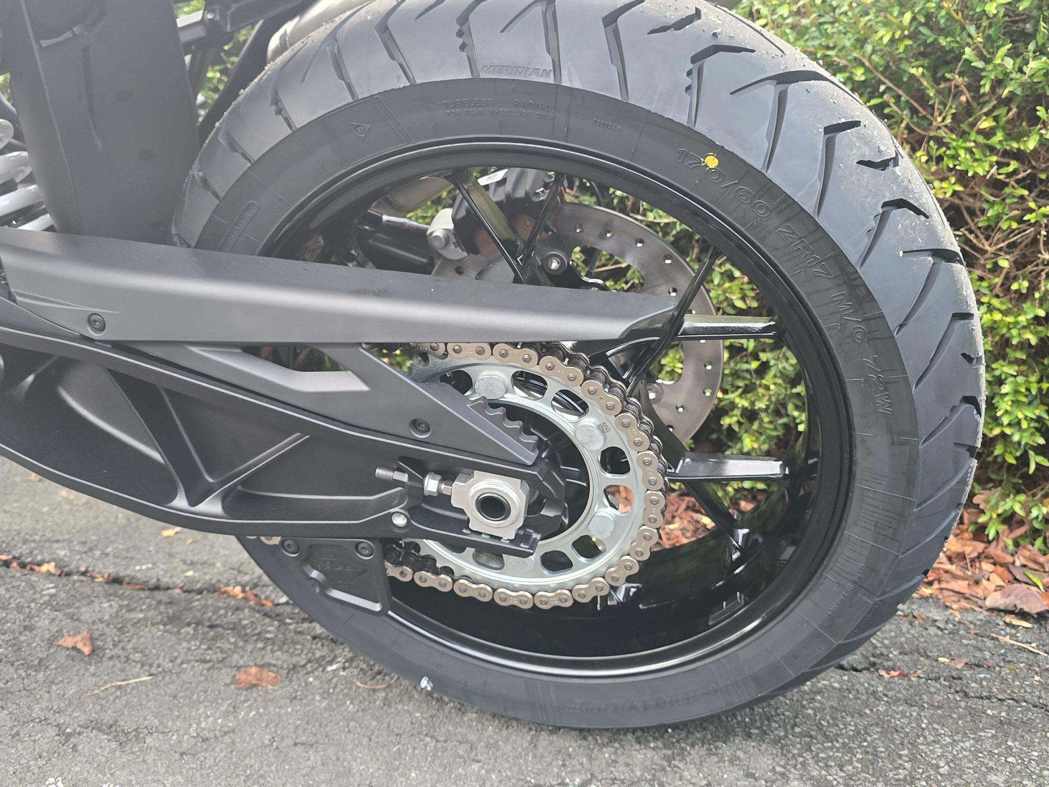 2026 KTM 1390 525 X-Ring Euro 5
